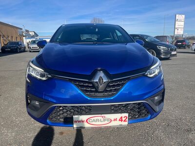 Renault Clio Gebrauchtwagen Renault Clio Gebrauchtwagen