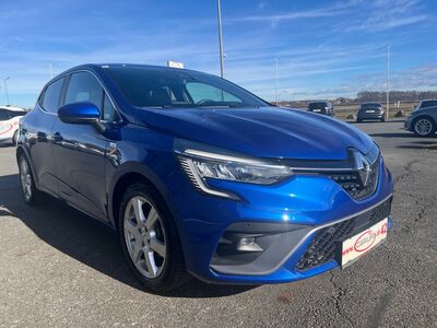 Renault Clio Gebrauchtwagen Renault Clio Gebrauchtwagen