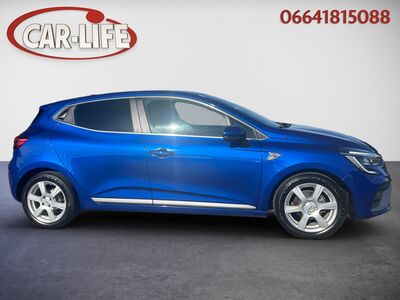 Renault Clio Gebrauchtwagen Renault Clio Gebrauchtwagen