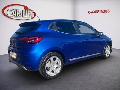 Renault Clio Gebrauchtwagen Renault Clio Gebrauchtwagen