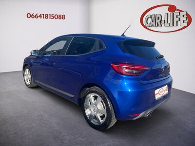 Renault Clio Gebrauchtwagen Renault Clio Gebrauchtwagen