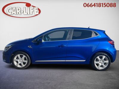 Renault Clio Gebrauchtwagen Renault Clio Gebrauchtwagen