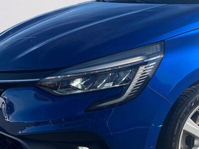 Renault Clio Gebrauchtwagen Renault Clio Gebrauchtwagen