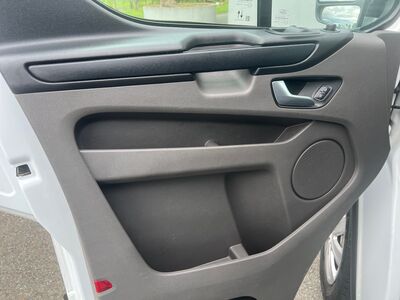 Ford Transit Custom Gebrauchtwagen Ford Transit Custom Gebrauchtwagen