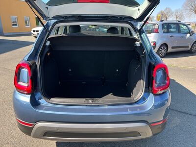 Fiat 500X Gebrauchtwagen Fiat 500X Gebrauchtwagen