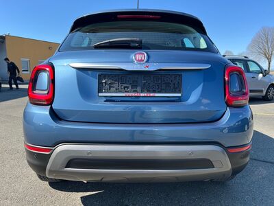Fiat 500X Gebrauchtwagen Fiat 500X Gebrauchtwagen