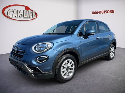 Fiat 500X Gebrauchtwagen Fiat 500X Gebrauchtwagen