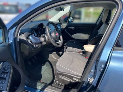 Fiat 500X Gebrauchtwagen Fiat 500X Gebrauchtwagen