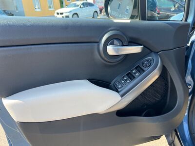 Fiat 500X Gebrauchtwagen Fiat 500X Gebrauchtwagen