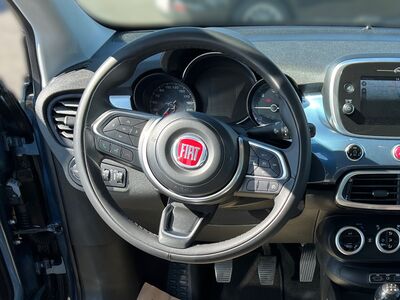 Fiat 500X Gebrauchtwagen Fiat 500X Gebrauchtwagen