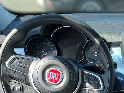 Fiat 500X Gebrauchtwagen Fiat 500X Gebrauchtwagen