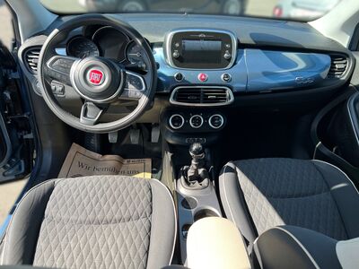 Fiat 500X Gebrauchtwagen Fiat 500X Gebrauchtwagen