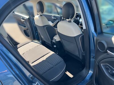 Fiat 500X Gebrauchtwagen Fiat 500X Gebrauchtwagen