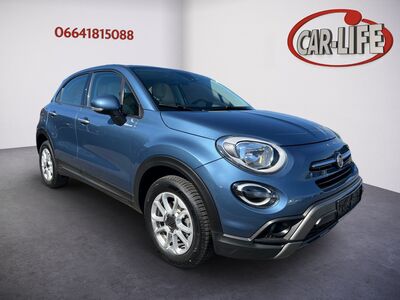 Fiat 500X Gebrauchtwagen Fiat 500X Gebrauchtwagen