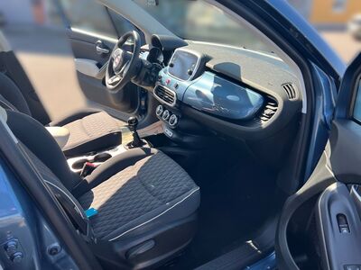 Fiat 500X Gebrauchtwagen Fiat 500X Gebrauchtwagen