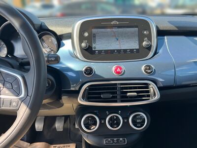 Fiat 500X Gebrauchtwagen Fiat 500X Gebrauchtwagen