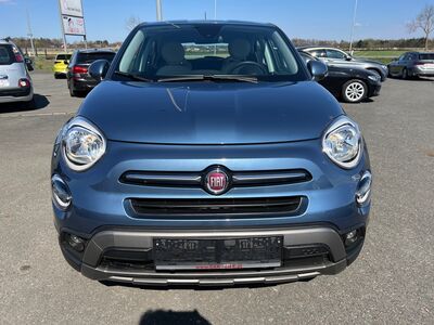 Fiat 500X Gebrauchtwagen Fiat 500X Gebrauchtwagen