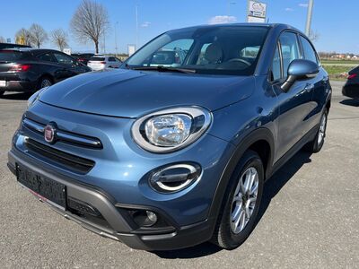 Fiat 500X Gebrauchtwagen Fiat 500X Gebrauchtwagen