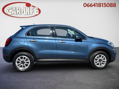 Fiat 500X Gebrauchtwagen Fiat 500X Gebrauchtwagen