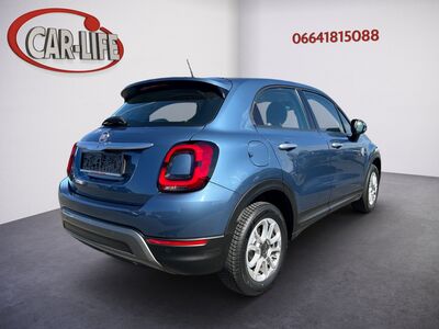 Fiat 500X Gebrauchtwagen Fiat 500X Gebrauchtwagen