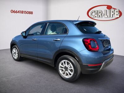 Fiat 500X Gebrauchtwagen Fiat 500X Gebrauchtwagen