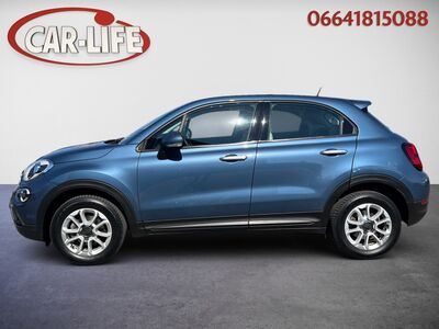 Fiat 500X Gebrauchtwagen Fiat 500X Gebrauchtwagen