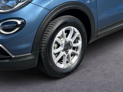 Fiat 500X Gebrauchtwagen Fiat 500X Gebrauchtwagen