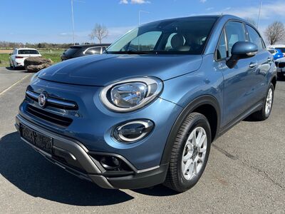 Fiat 500X Gebrauchtwagen Fiat 500X Gebrauchtwagen