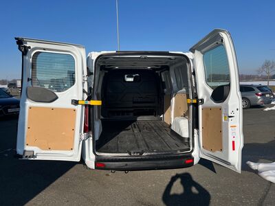 Ford Transit Custom Gebrauchtwagen Ford Transit Custom Gebrauchtwagen