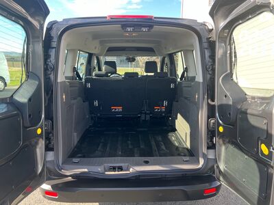 Ford Transit Connect Gebrauchtwagen