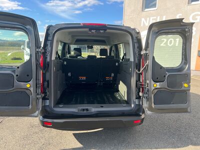 Ford Transit Connect Gebrauchtwagen