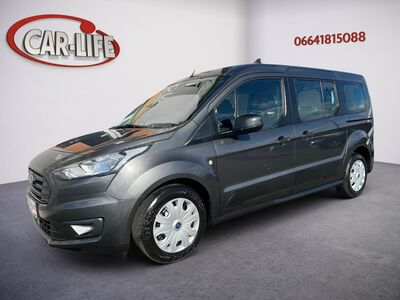 Ford Transit Connect Gebrauchtwagen