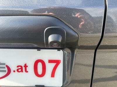 Ford Transit Connect Gebrauchtwagen