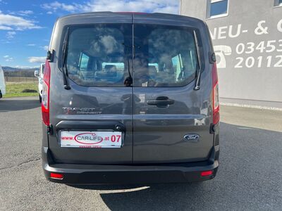 Ford Transit Connect Gebrauchtwagen