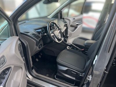 Ford Transit Connect Gebrauchtwagen