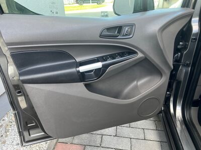 Ford Transit Connect Gebrauchtwagen
