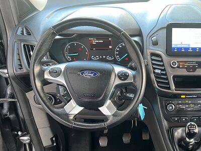 Ford Transit Connect Gebrauchtwagen