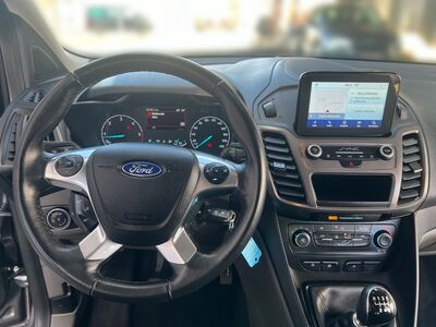 Ford Transit Connect Gebrauchtwagen