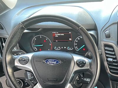 Ford Transit Connect Gebrauchtwagen
