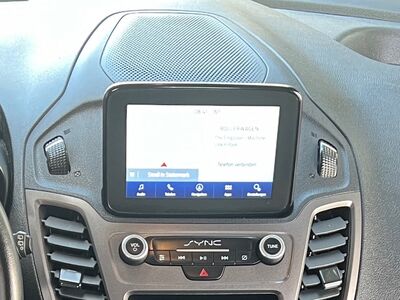 Ford Transit Connect Gebrauchtwagen