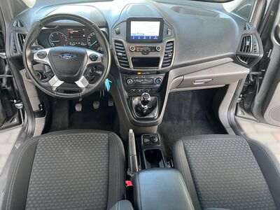Ford Transit Connect Gebrauchtwagen