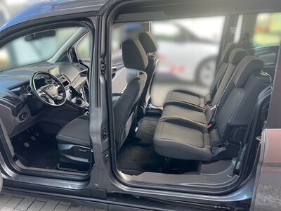 Ford Transit Connect Gebrauchtwagen