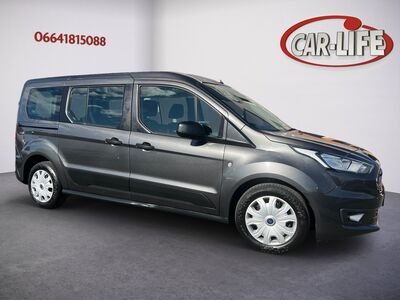 Ford Transit Connect Gebrauchtwagen