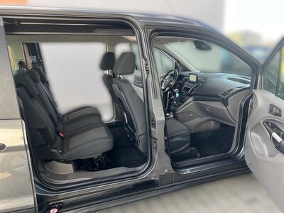 Ford Transit Connect Gebrauchtwagen