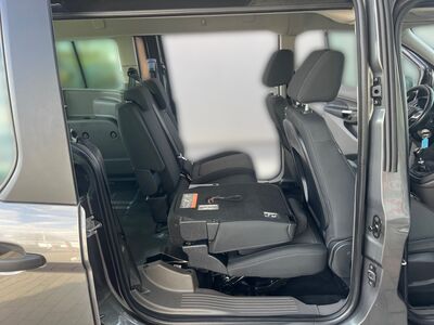 Ford Transit Connect Gebrauchtwagen