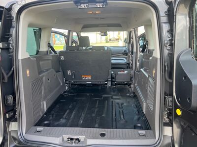 Ford Transit Connect Gebrauchtwagen