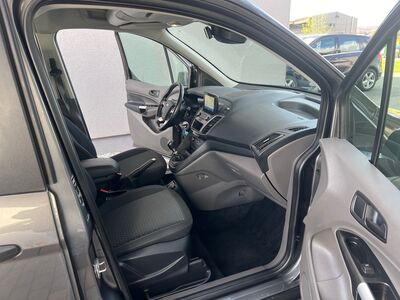 Ford Transit Connect Gebrauchtwagen