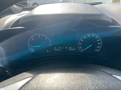 Ford Transit Connect Gebrauchtwagen