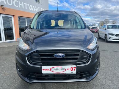 Ford Transit Connect Gebrauchtwagen