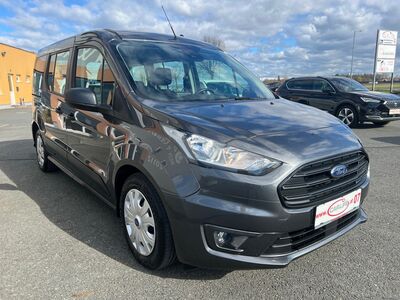 Ford Transit Connect Gebrauchtwagen